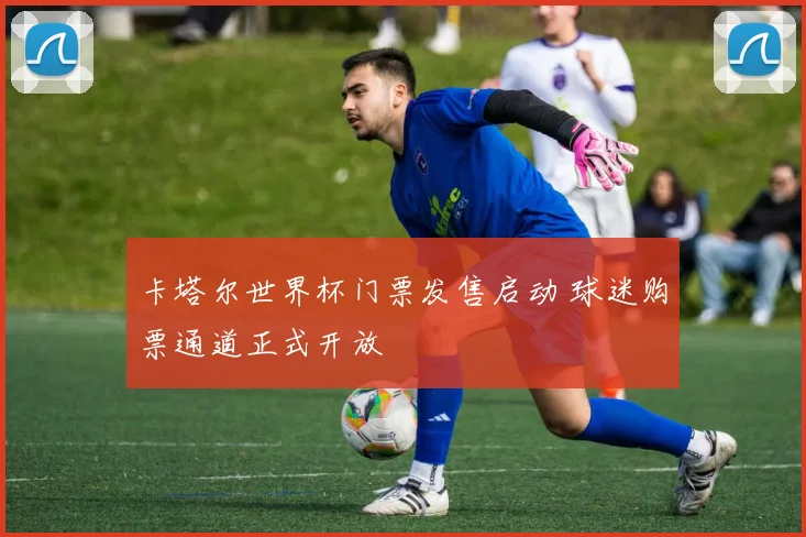 卡塔尔世界杯门票发售启动 球迷购票通道正式开放
